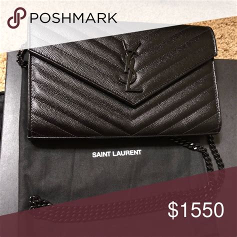 saks ysl purse|YSL bag clearance.